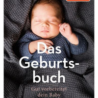 BUCH Das Geburtsbuch