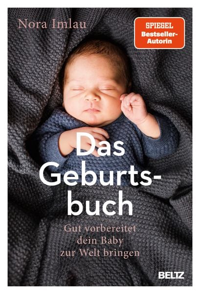 BUCH Das Geburtsbuch