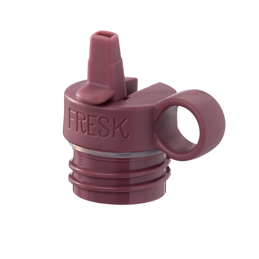 FRESK Thermosflasche 350ml - BERRIES