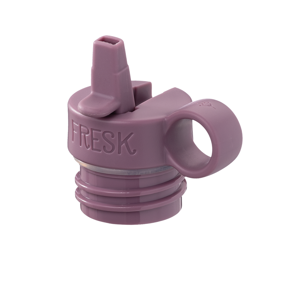 FRESK Thermosflasche 350ml - SEAHORSE