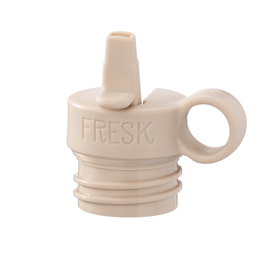 FRESK Thermosflasche 350ml -RABBIT SANDSHELL