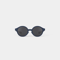 IZIPIZI Sonnenbrille 0-3 Jährig #d Denim Blue Matte