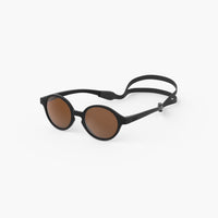 IZIPIZI Sonnenbrille 0-3 Jährig #d Black Road