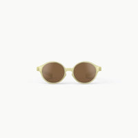IZIPIZI Sonnenbrille 0-3 Jährig #d Vanilla Shiny