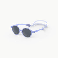 IZIPIZI Sonnenbrille 0-3 Jährig #d Mauve Shiny