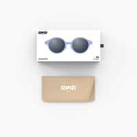 IZIPIZI Sonnenbrille 0-3 Jährig #d Mauve Shiny