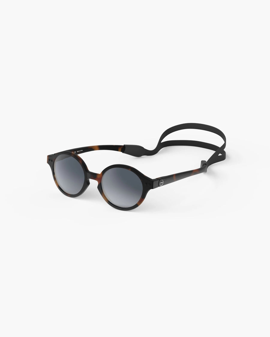 IZIPIZI Sonnenbrille 0-9 Mte Tortoise