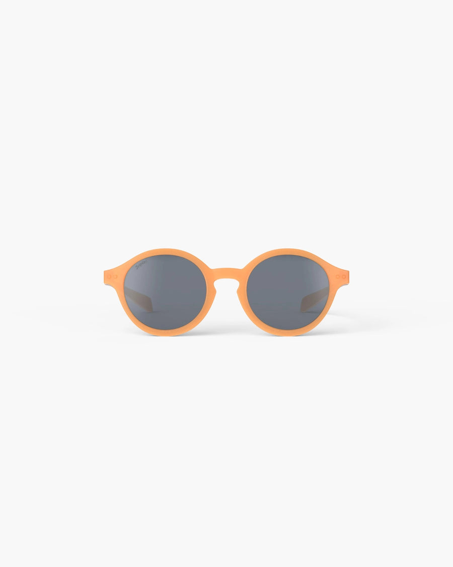 IZIPIZI Sonnenbrille Stadium Orange Smash Grey Lenses