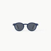 IZIPIZI Sonnenbrille 3-5 Jährig #d Marineblau Soft Touch