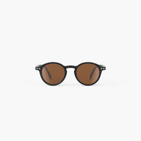 IZIPIZI Sonnenbrille 3-5 Jährig #d Black Road