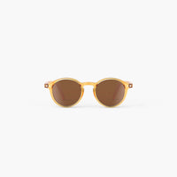 IZIPIZI Sonnenbrille 3-5 Jährig #d Golden Canyon