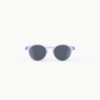 IZIPIZI Sonnenbrille 3-5 Jährig #d Lavendel Soft Touch