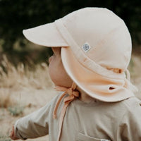 CLOBY Sonnenhut - Peachy Summer / Sandy Beach