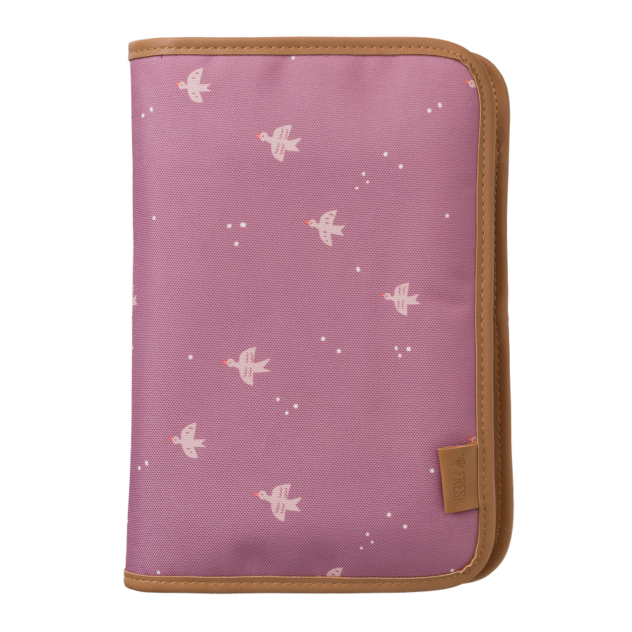 FRESK Wickeltasche SWALLOW