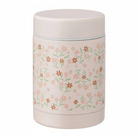 FRESK Thermosbehälter 300ml - GARDEN FLOWERS