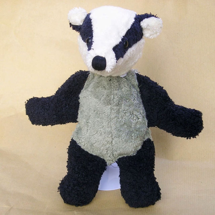 KALLISTO Stofftier Grosser Dachs