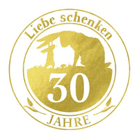 KINDERBUCH I ha di weisch wie gärn