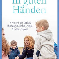 BUCH In guten Händen