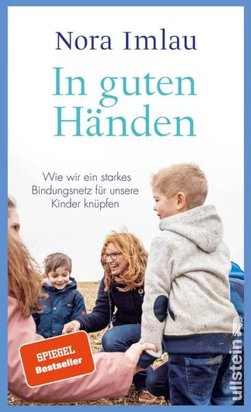 BUCH In guten Händen