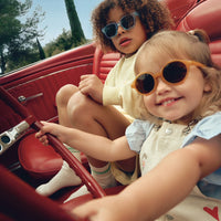 IZIPIZI Sonnenbrille 0-3 Jährig #d Golden Canyon
