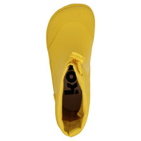 KOEL Wellie Laufanfänger-Gummistiefel "Gelb"