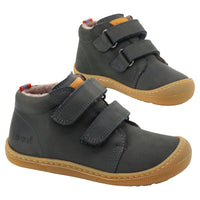 KOEL Don 2.0 Hydro Felt Klettschuhe - Khaki