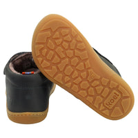 KOEL Don 2.0 Hydro Felt Klettschuhe - Khaki