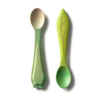 OLI&CAROL Holz Löffel Set - Luce und Kendall