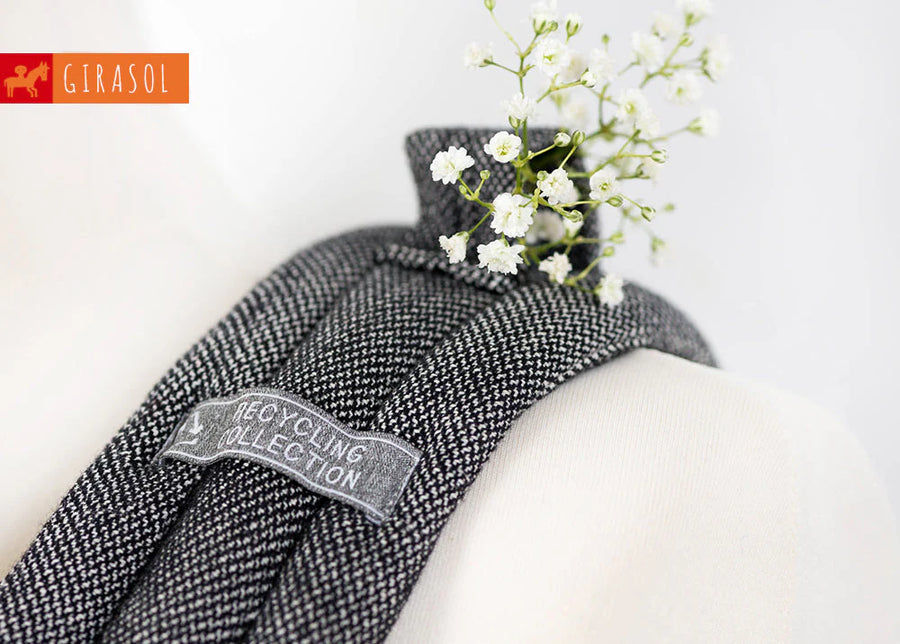 MySol Reverse Tulum mit Schnallenhüftgurt (Halfbuckle) von Girasol