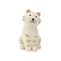 MOULIN ROTY  Nachtlicht Tiger (USB) - La forêt Mawa