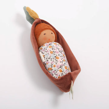 NANCHEN NATUR Eichenbaby Geblümt