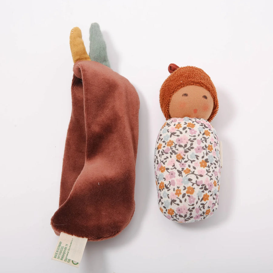 NANCHEN NATUR Eichenbaby Geblümt