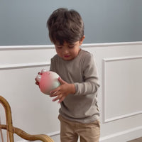 FILIBABBA LED Lampe - Frey der Frosch