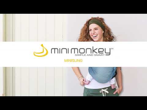 MINIMONKEY Mini-Sling