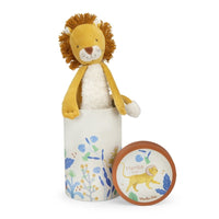 MOULIN ROTY  Plüschtier Löwe Mamba - La forêt Mawa