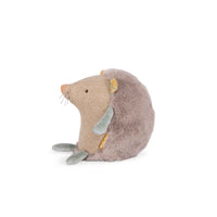 MOULIN ROTY  Musikdose Igel - Trois petits Lapins
