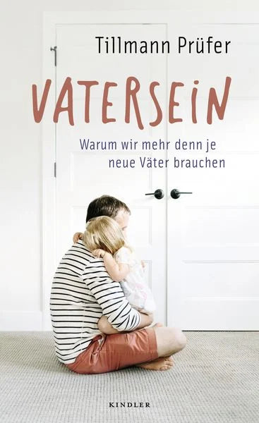 BUCH Vatersein