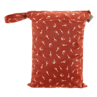 HAPPY BEAR Wetbag - Savanna