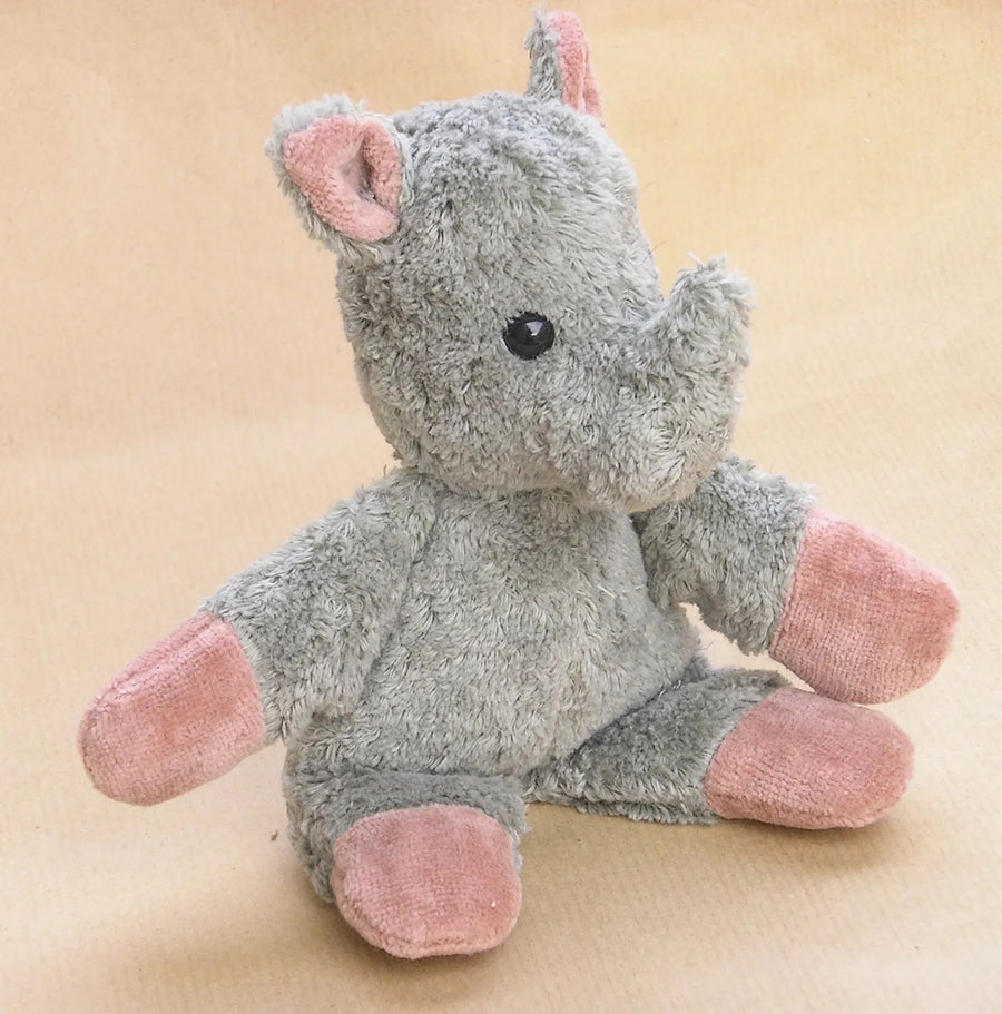 KALLISTO Stofftier Nashorn