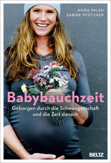BUCH Babybauchzeit - Nora Imlau und Sabine Pfützner