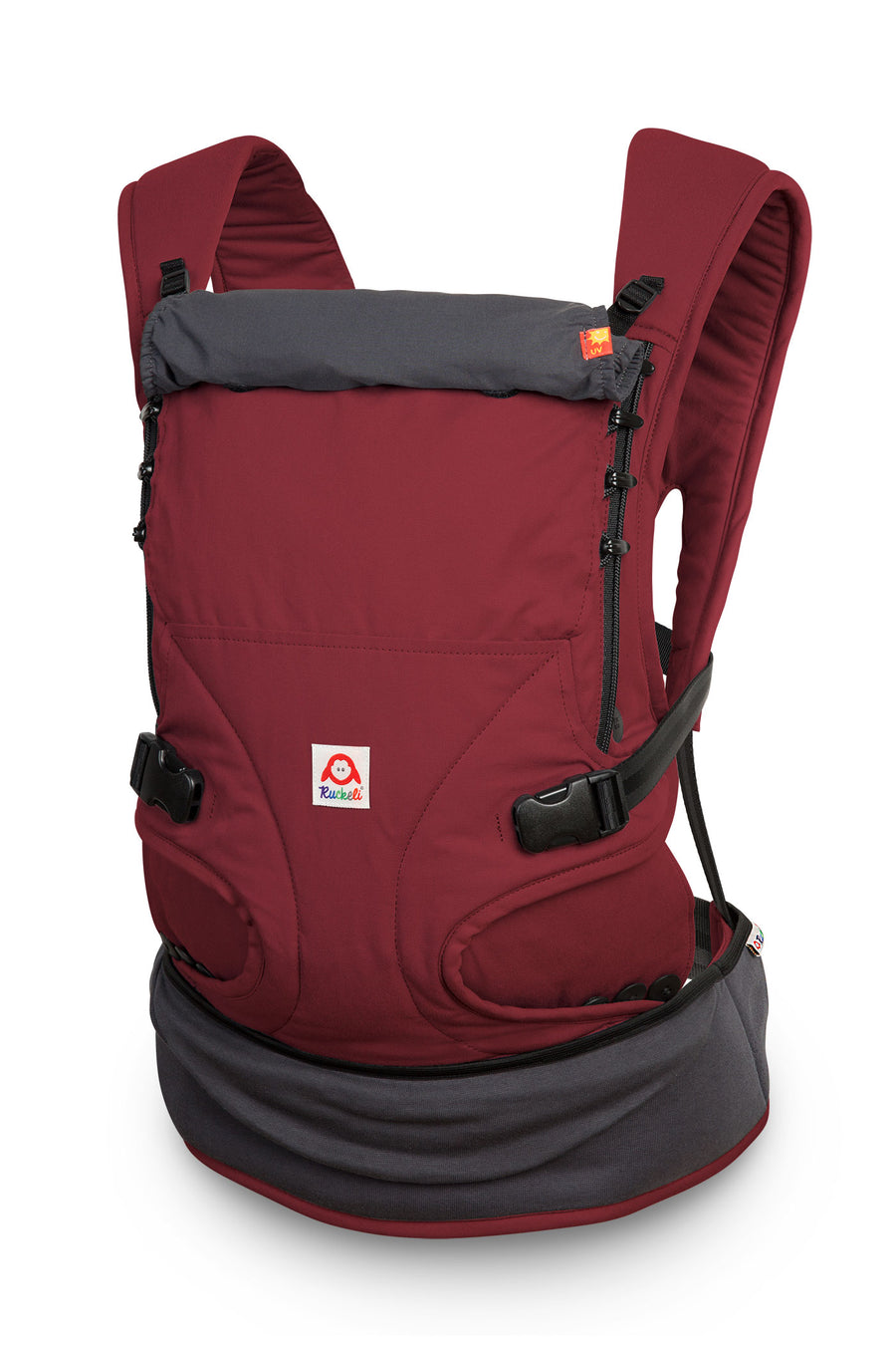 Ruckeli Red Pear Slim Tragehilfe