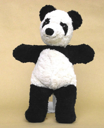 KALLISTO Stofftier Panda