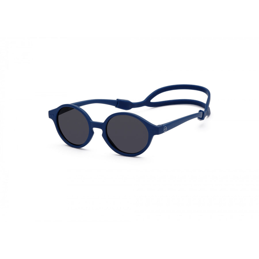 IZIPIZI Sonnenbrille 9-36 Mte Denim Blue