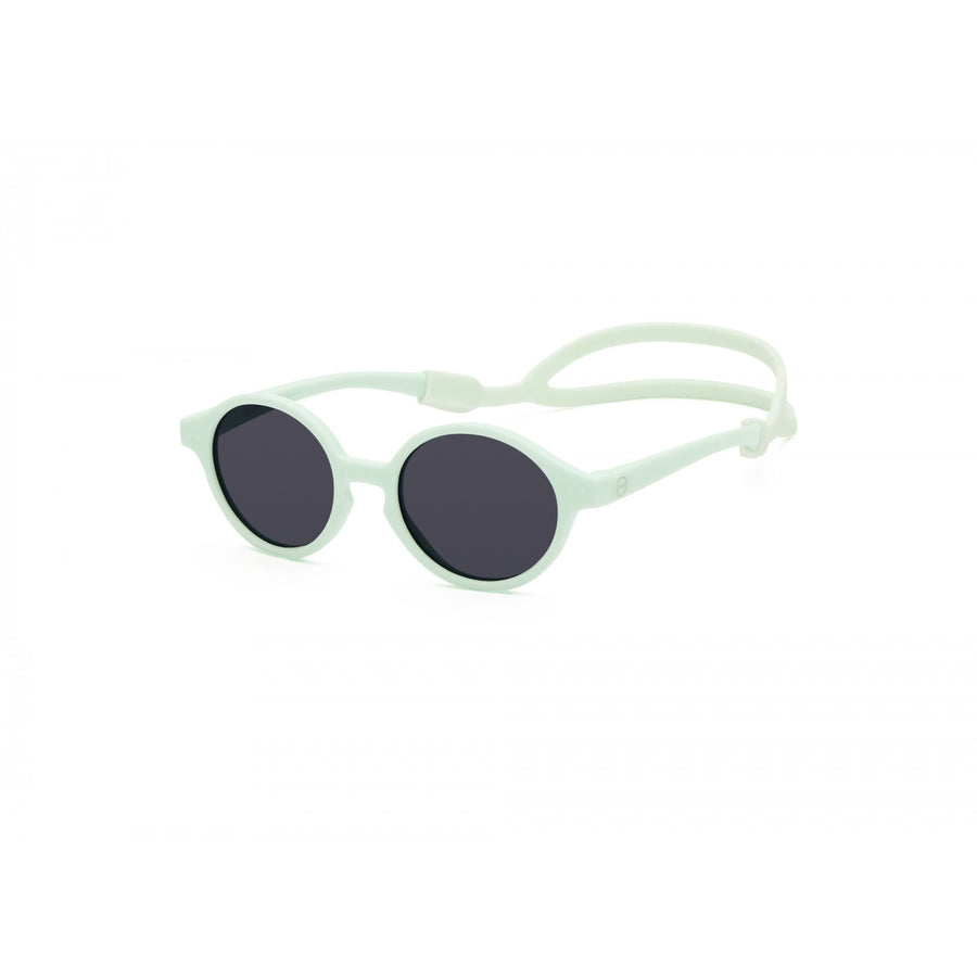 IZIPIZI Sonnenbrille 0-9 Mte Aqua Green