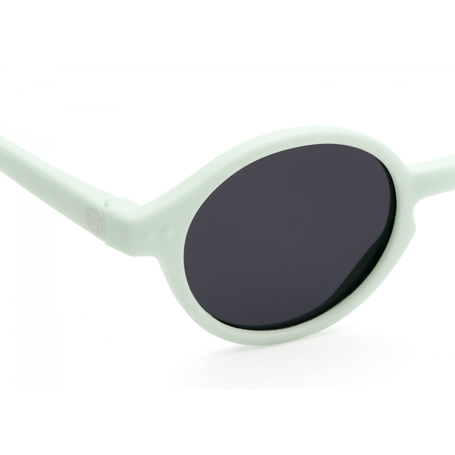 IZIPIZI Sonnenbrille 9-36 Mte Aqua Green